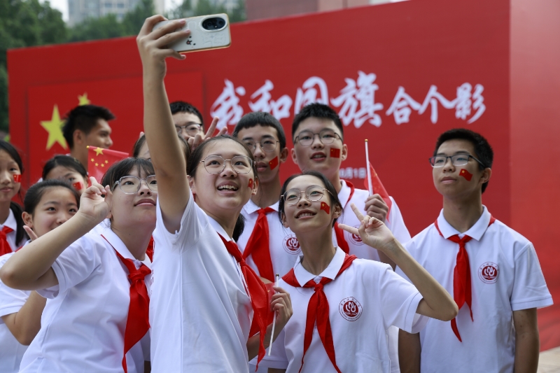 活动现场。受访单位供图 活动现场。受访单位供图