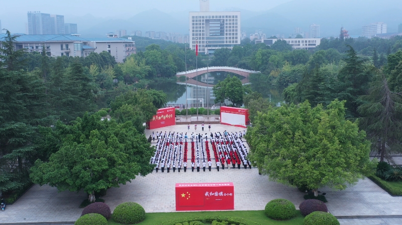 活动现场。受访单位供图 活动现场。受访单位供图